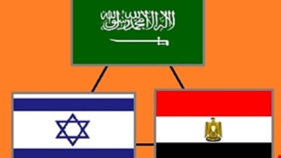 وسائل إعلام عبرية: المحور